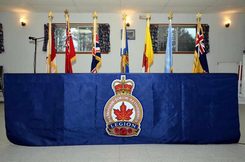 Honours And Awards 2015 | Royal Canadian Legion